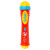 Музыкальная игрушка Фикси-микрофон Умка ZY307297-R